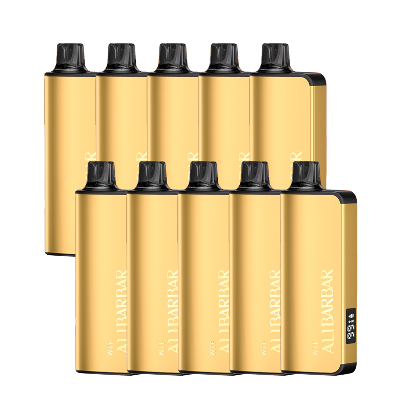 Alibarbar - Double Apple