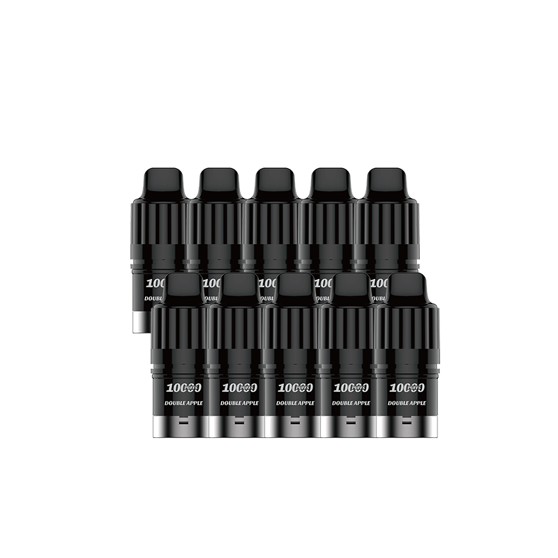 S3 Pod - Double Apple
