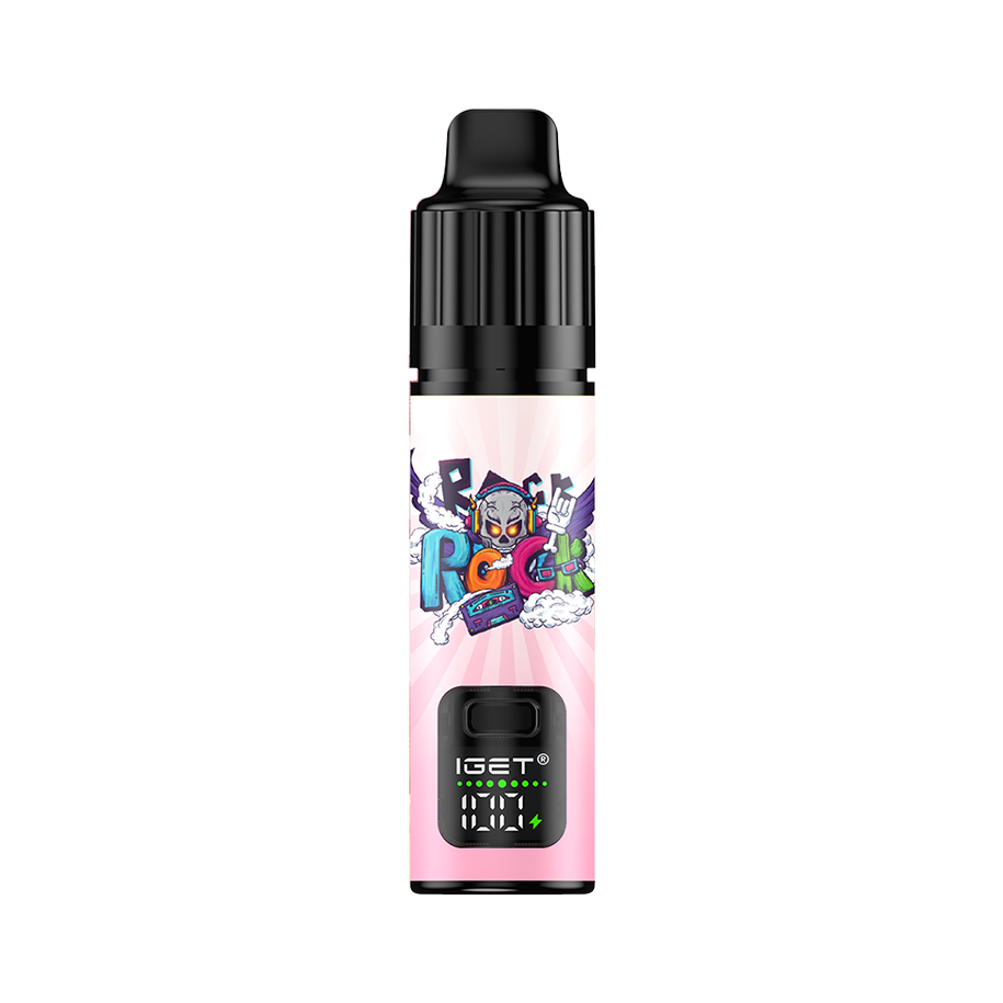 S3 Kit - Peach Lychee Lime Ice