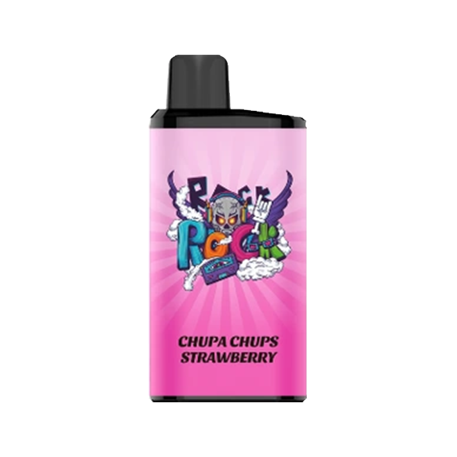 Pro - Chup@ Chups Strawberry