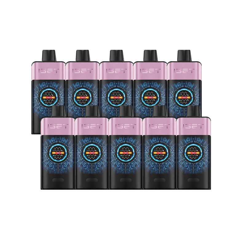 One - Cherry Pomegranate