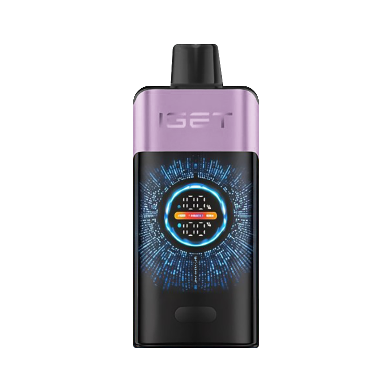 One - Mixed Berries Ice