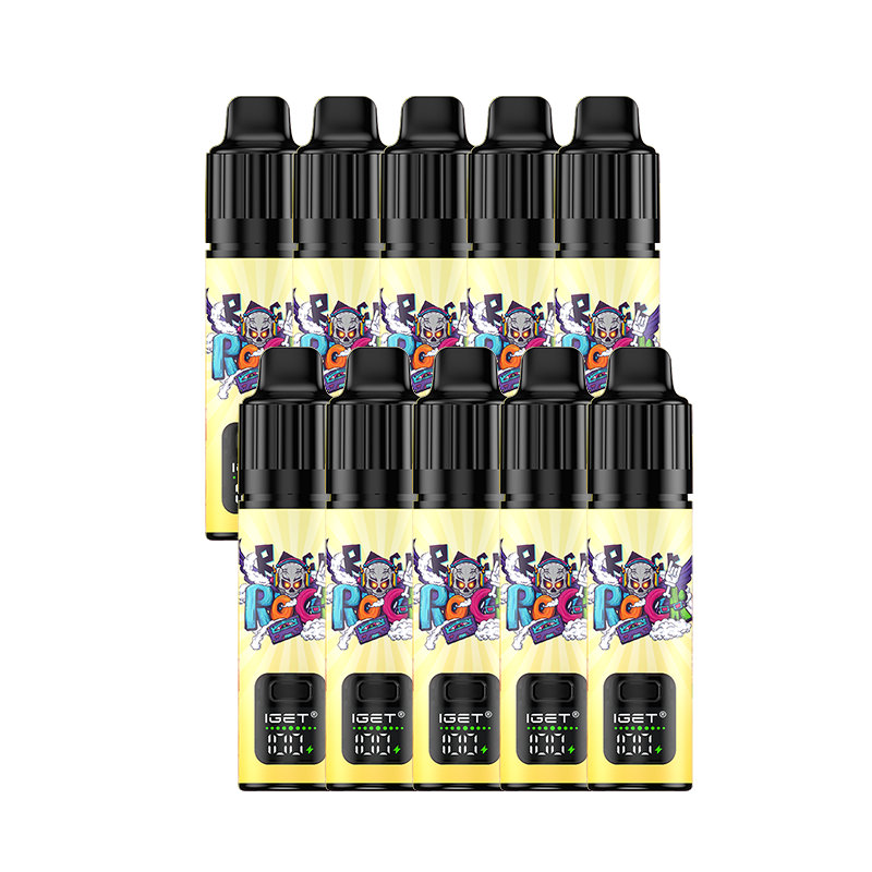 S3 Kit - Mango Monster